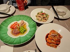 -醉庐·新上海菜(南京西路店)