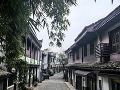 -靖港古镇