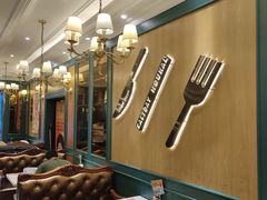 -东方豪客牛排意面披萨(玉函银座店)