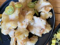 -隐食私房菜(渡口·光荣院南门·老街店)