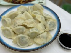 -庆山饭店·海鲜饺子家常菜(北戴河黑石路店)