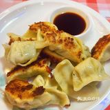 烤串来一串儿吧。