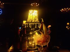 -隐肆威士忌鸡尾酒吧(玉沙国际店)