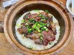 -红星光发煲仔饭(大石街店)