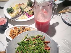 -额娘·春饼烤鸭(华北七楼创始店)