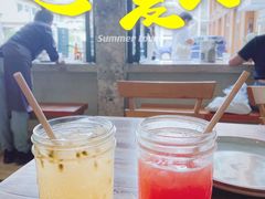 -RAC BAR(安福路店)