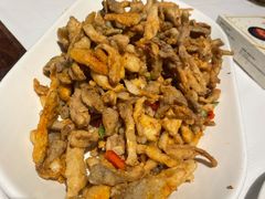 -西域阿里马新疆菜·清真(桂花路店)