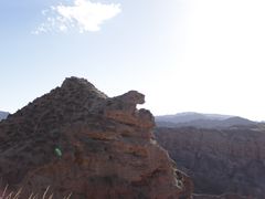 -张掖平山湖大峡谷景区