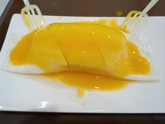 -圆碌碌甜品屋(二中店)