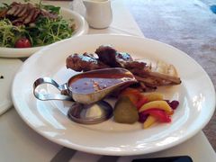 -成桂西餐厅·42年的味道(五大道疙瘩楼店)