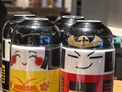 -牛将军•涮肉•烤肉(北京王府井·故宫店)