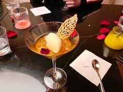 -wann lounge 低温慢煮牛排·清吧