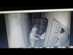 -S Team剧情密室(杭州龙翔桥店)