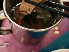 -巴依老爷·新疆美食(上城区天城路店)