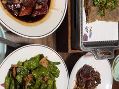 -应天大明王朝·南京菜(中山陵店)