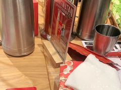 -青瓦炭韩潮烤肉(花园道店)