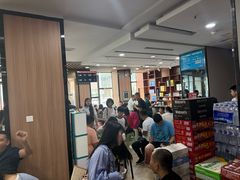 -元盛居(亚泰大街店)