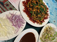 -毛毛春饼(尚志大街店)