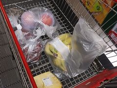 -永辉超市(百子湾店)