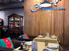 -秋林西餐厅(总店)