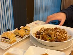 -利苑酒家(宜安广场店)