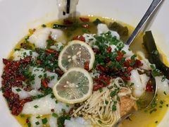 -绿草地·湘菜(芙蓉天街店)