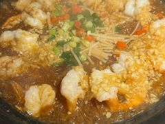 -前海沿·青岛菜(五四广场永旺店)