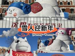 -沈阳站