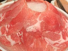 -三江两海老火锅(北京首店)