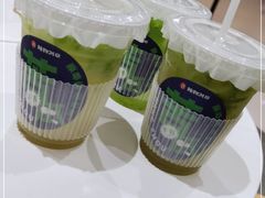 -炖物24章·顺时轻养茶(杭州大厦店)