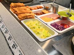 -亚惠美食广场(大连开发区安盛购物广场店)