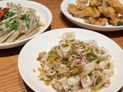 -小厨师·二十年沈家门小海鲜(百井坊巷店)