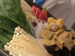 -阿源鱼捞斑鱼火锅·海鲜粥(山景尚宅店)