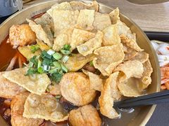 -螺阿玛柳州螺蛳粉(华南城店)