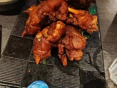 -福腾鱼香 Futeng Fish & Grill