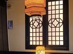 -绿茶餐厅(燕郊永旺店)