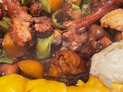 -灶座小锅烀饼·铁锅炖(全国总店)