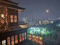 -壮乡楼民俗文化苑(李宁体育园店)