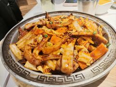 -花味烤肉·拌饭(建邺万达店)
