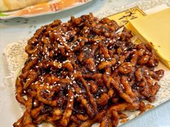 -鼎香润(德胜门内店)