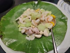 -江南雅厨(李公堤店)