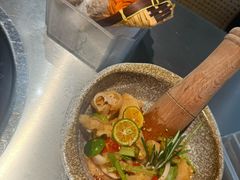 -椰庭·椰子鸡·创意玩家(晶耀前滩店)