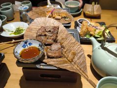 -一心创作料理屋(经开万达店)