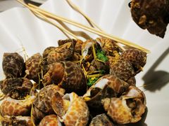-79号渔船海鲜饭店(宝安店)