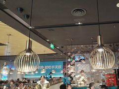 -半天妖烤鱼(芜湖市镜湖万达店)