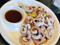 -健眺小海鲜(临海后山店)