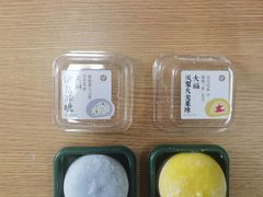 -泸溪河桃酥(欧尚店)