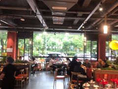 -老船舫·现做活鲜鱼馆(东郊记忆店)
