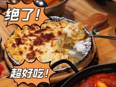 -源味屋韩式火锅&炸鸡(鼎城当代商城店)