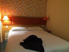 -如家精选酒店(上海塘桥儿童医学中心世博店)